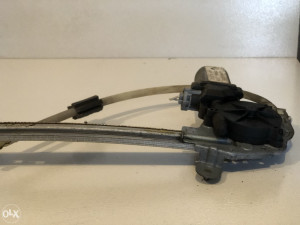 Podizac stakla zad. desni Renault Laguna 2 400670 02-09
