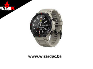 Smartwatch PLATOON PL-K27 Gray (14806)