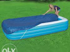 POKRIVAČ ZA BAZEN 305*183 cm