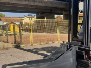 Viljuskar linde still klarrk