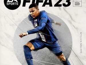 FIFA 23 PS5. DIGITALNA IGRA. NA STANJU