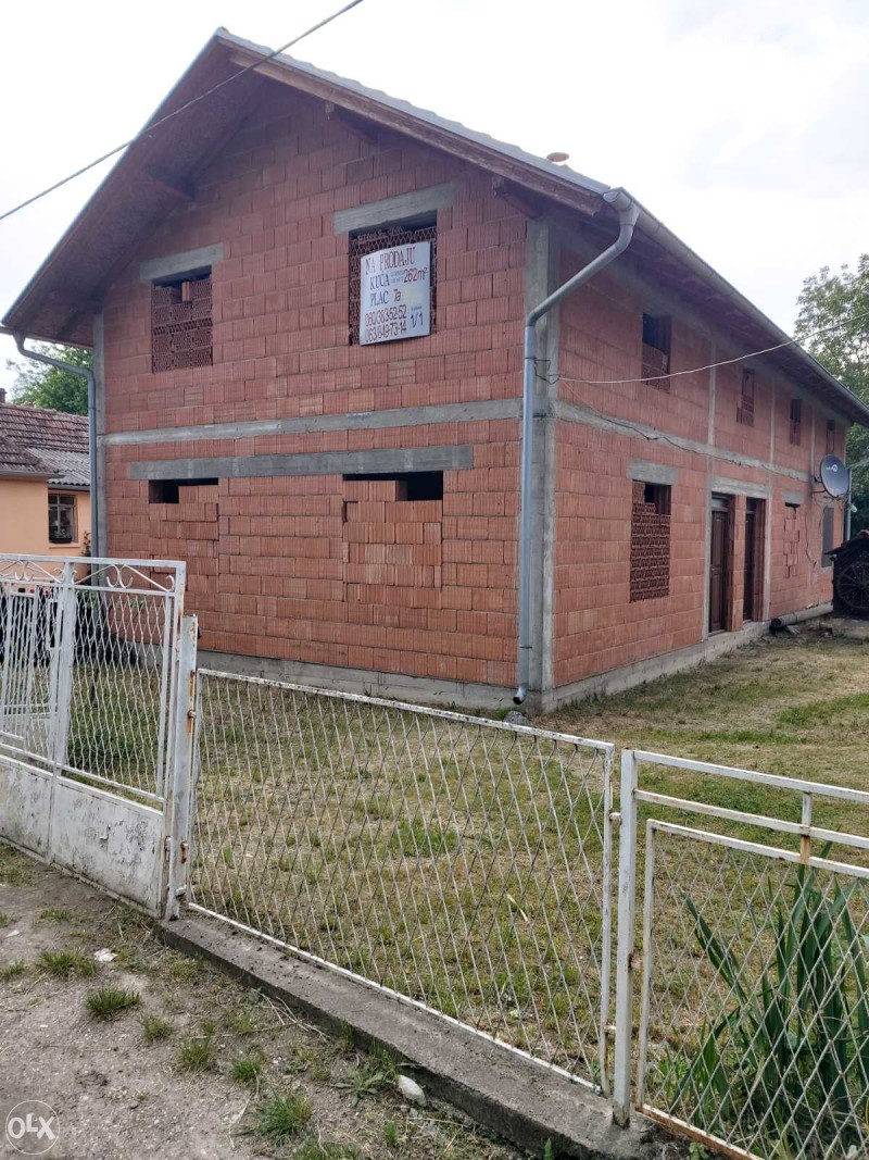 Kuća 17.5x7.5 Vrdnik, Vojvodina Srbija