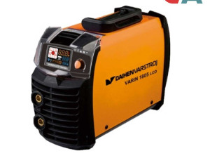 Daihen Varstroj Aparat Varin 1805 LCD