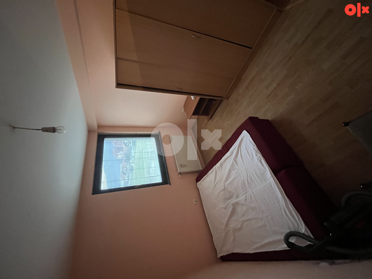 Izdaje se stan // 39m2 // Doboj 2