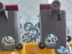 Ručka vrata SPRINTER unutrašnja-lijeva