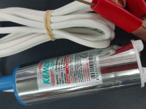 Pumpa za pretakanje električna 24V