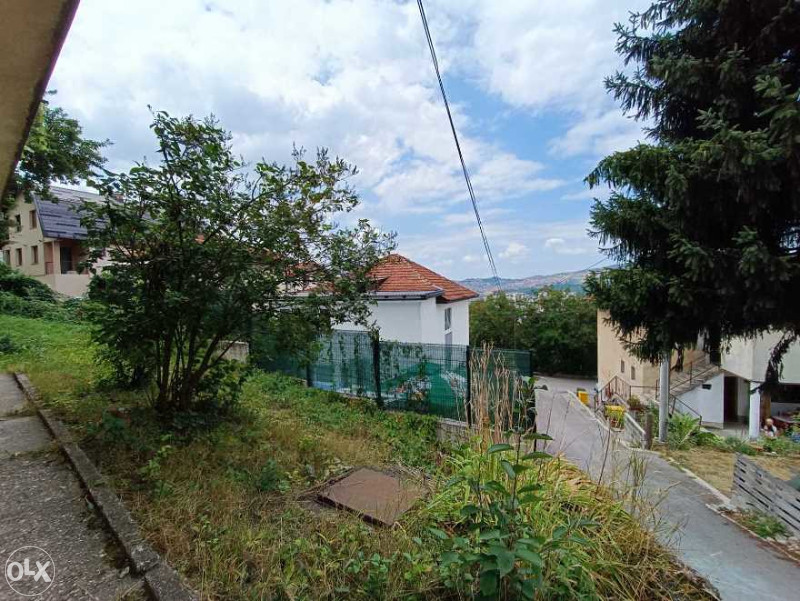 Kuća – Sarajevo, Vraca - Više