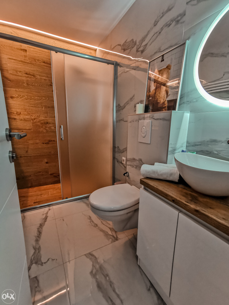 Stan na dan Sarajevo Jacuzzi 13