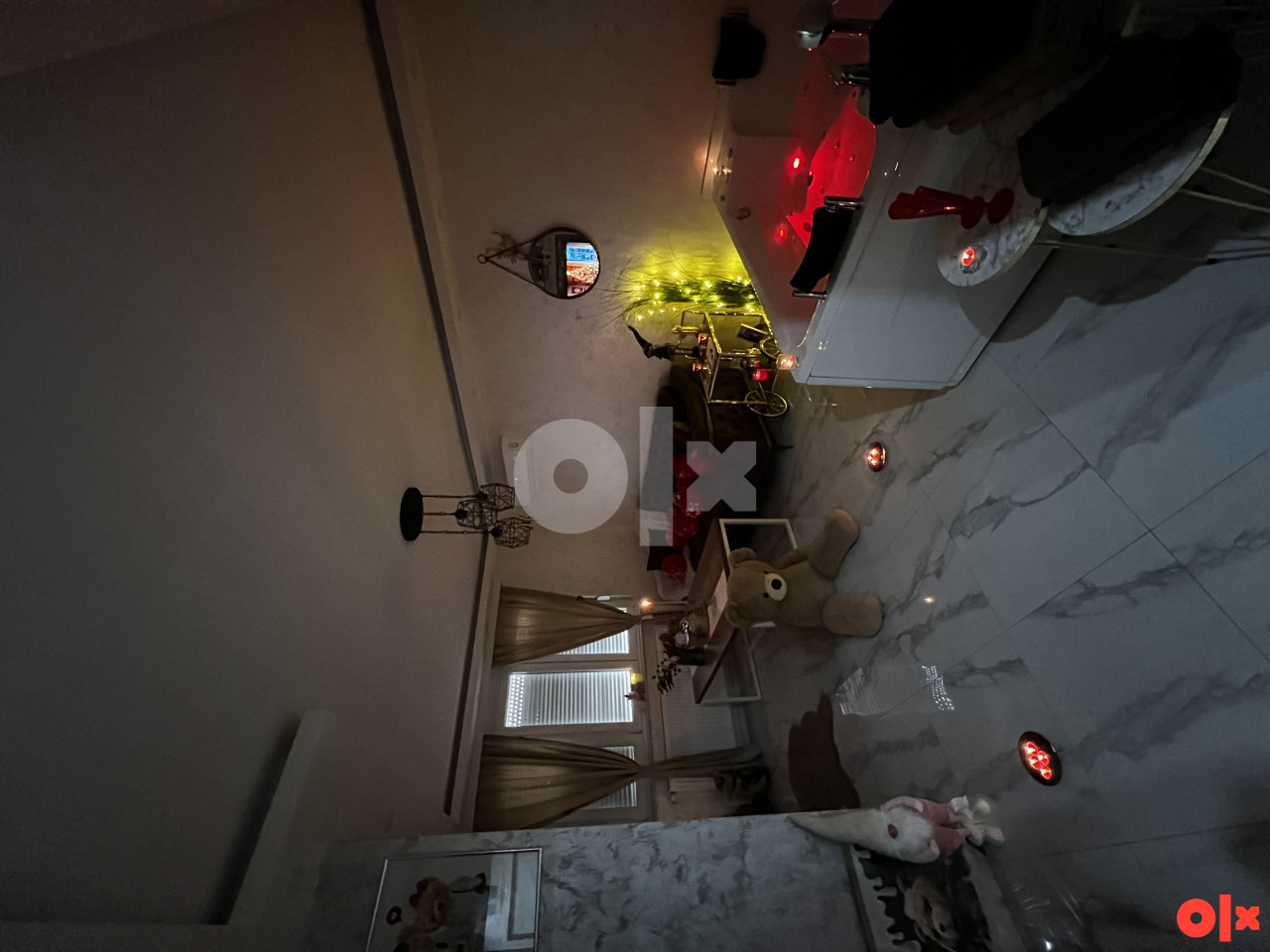 Stan na dan Sarajevo Jacuzzi 8