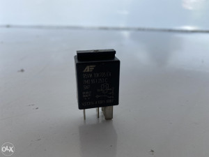 Relej Volkswagen Passat 6 (fotografija 3)