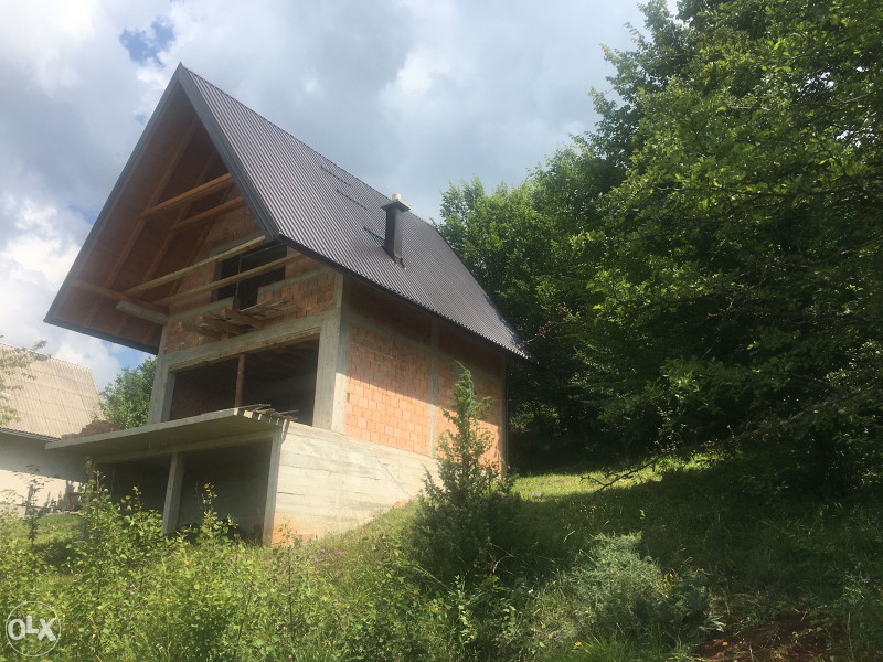 Vikendica Sarajevo-Stari Grad Istočni Stari Grad 2