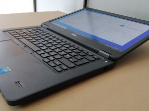 LAPTOP DELL i5 6300 /16GB DDR4/14.1" FHD TOUCHSCREEN