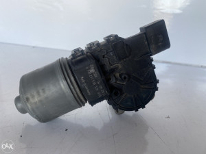 Motoric prednjeg brisaca Opel Astra H 2006 (fotografija 3)