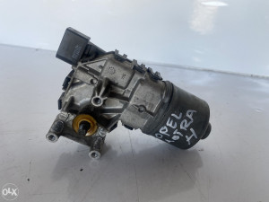 Motoric prednjeg brisaca Opel Astra H 2006 (fotografija 4)