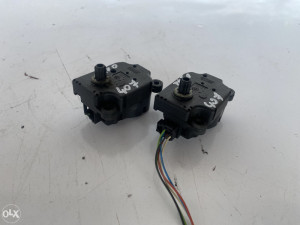 Motorici motoric klapne Peugeot 407 (fotografija 3)