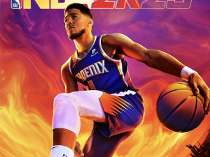 NBA 2K23 PS4. DIGITALNA IGRA. %%%AKCIJA%%%