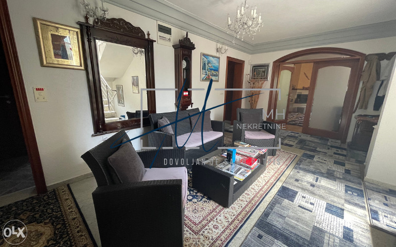 Hadžići | Kuća 824m2 | Zemljište 11.575m2 | Ulica Grivići 16