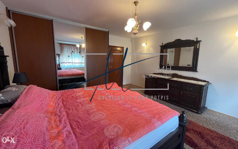 Hadžići | Kuća 824m2 | Zemljište 11.575m2 | Ulica Grivići 15