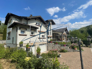 Hadžići | Kuća 824m2 | Zemljište 11.575m2 | Ulica Grivići photo 3