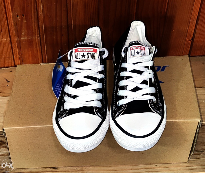 Converse All Star Starke Tene/Patike za muškarce