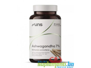 UNS ASHWAGANDHA (90tab)