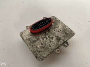 Balast fara Peugeot 407 (fotografija 3)