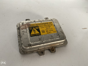 Balast fara Peugeot 407 (fotografija 4)
