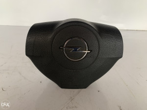 Airbag volana Opel Astra H 2006 (fotografija 2)