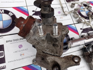 CR Pumpa visokog pritiska BMW E90 320D n47 130kw