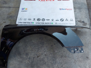 Blatobran audi a6 4f Trivan