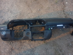 INSTRUMENT TABLA  MERCEDES E W212  kan
