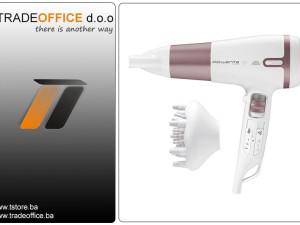 ROWENTA Fen CV7461F0 - 2400W