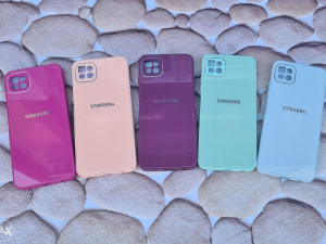 Samsung A22 5G - F42 5G maska-case-zastita-oklop