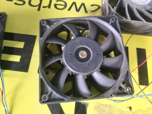 RACUNARSKI VENTILATOR 48V