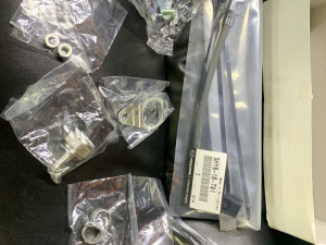 Mazda Senzor pritiska izduva DPF 2.2 SkyActive