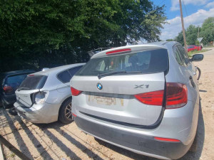 BMW X1 2010 2,0XD DIJELOVI A O DANKO