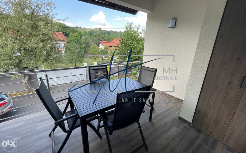 Kuća 360m2 | Ulica Grivići 39 | Općina Hadžići 17