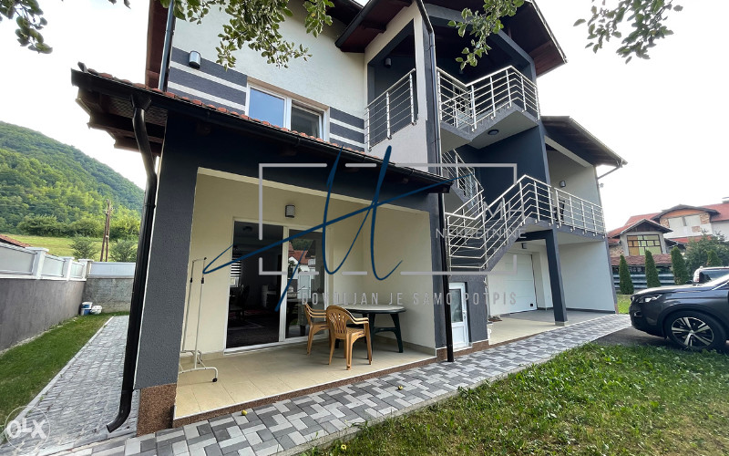 Kuća 360m2 | Ulica Grivići 39 | Općina Hadžići 3