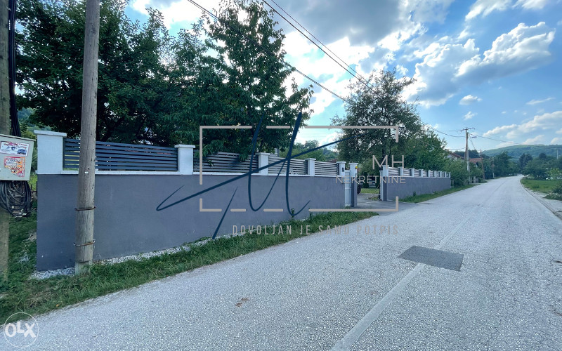 Kuća 360m2 | Ulica Grivići 39 | Općina Hadžići 2