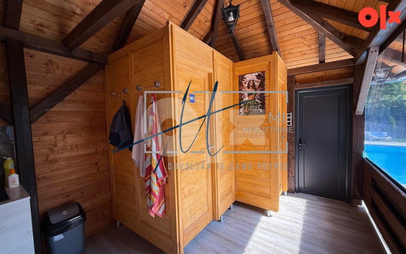 Kuća 360m2 | Ulica Grivići 39 | Općina Hadžići 11