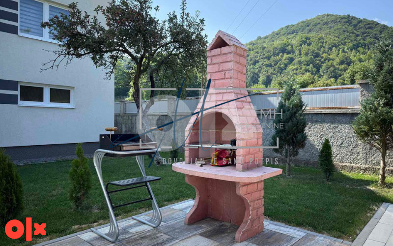 Kuća 360m2 | Ulica Grivići 39 | Općina Hadžići 12