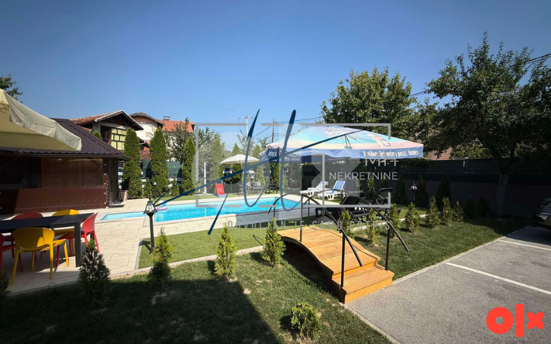 Kuća 360m2 | Ulica Grivići 39 | Općina Hadžići 5
