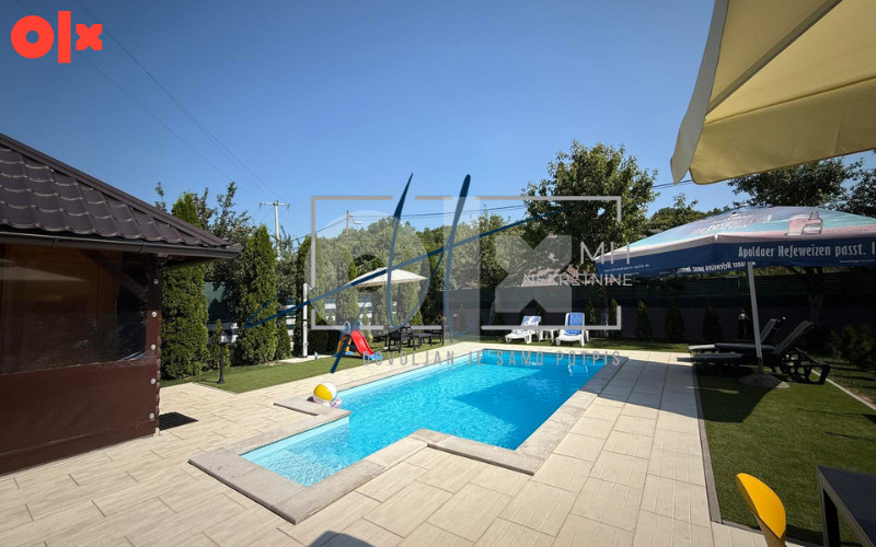 Kuća 360m2 | Ulica Grivići 39 | Općina Hadžići 4