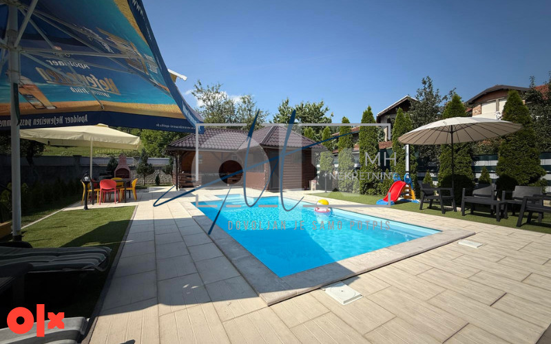 Kuća 360m2 | Ulica Grivići 39 | Općina Hadžići 7