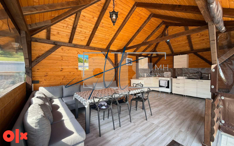 Kuća 360m2 | Ulica Grivići 39 | Općina Hadžići 9