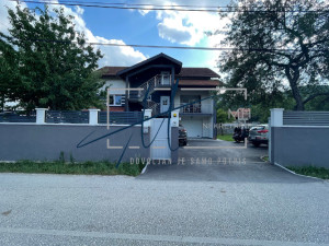 Kuća 360m2 | Ulica Grivići 39 | Općina Hadžići