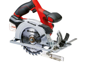 Einhell aku ručni cirkular PXC TE-CS 18/150 Li-Solo