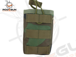7.62 MAGAZINE POUCH / TORBICA ZA ŠANŽERE - Woodland