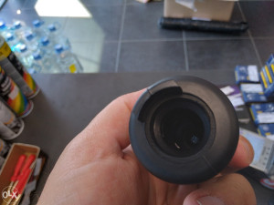 RUČKA MJENJAČA RUČICA CITROEN C5 5 BRZINA