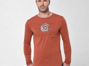 Muška millet majica LOOP